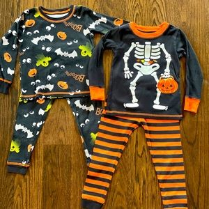 Halloween Pajama Bundle- Just One You 🎃  👻